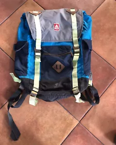 JanSport First Generation Hiking backpack - Picture 1 of 12