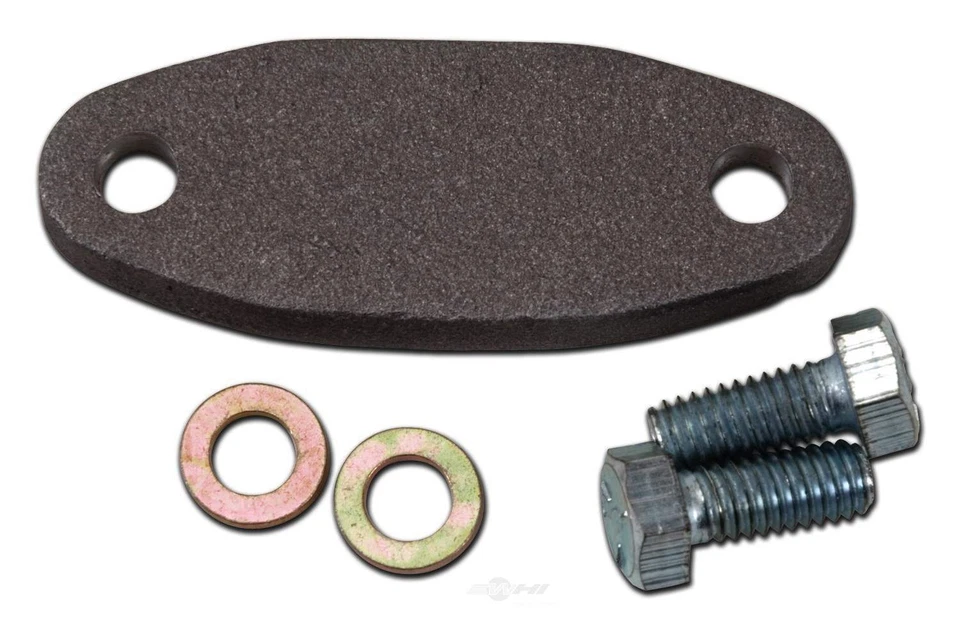 汽化器扼流圈适配器 Edelbrock 8951 — 第 1/1 张图片