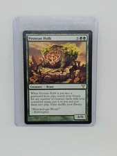 MTG Protean Hulk Dissension 90/180 Regular Rare