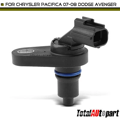Sensor de velocidad para Chrysler Town & Country 2008-2015 Ram 3500 2017 Dodge Avenger Foto 1 de 4