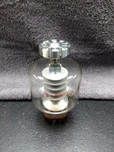 Anode cap fits 3-500ZG,3-500Z,500Z,4-400,4-400a SUPER EFFICIENT, HIGH QUALITY - Picture 1 of 5