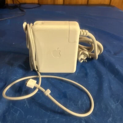 Apple Power Supply Charger Adapter E131881 16.5V 3.65A Original & Authentic - Image 1 of 4