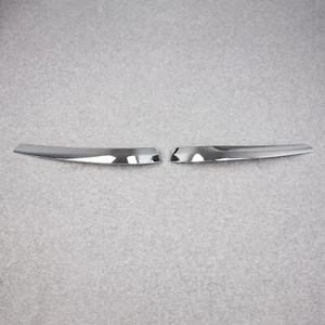 Fit for Toyota New Camry 2024 2025 Rear View Mirror Side Molding Cover Trims - Bild 1 von 11