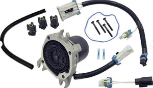 OEM Secondary Air Injection Pump Dorman 306-020 Fits Select GM and Ford Vehicles - Picture 1 of 3
