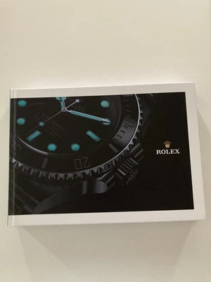 Catalogo Rolex 2020-2021 in lingua Italiana - Immagine 1 di 4