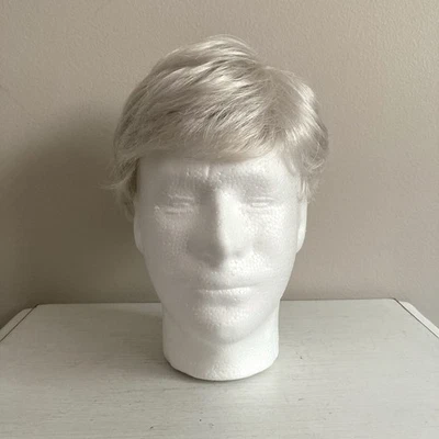 Женский парик Jon Renau Ashlin миниатюрный СЕРЫЙ цвет оттенок короткие многослойные челки зрелый - Изображение 1 из 4