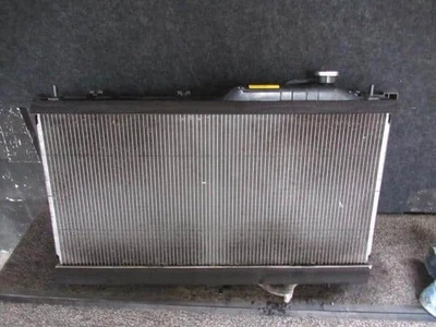 SUBARU Exiga 2008 CBA-YA5 Radiator [Used] [PA72788278] - Image 1 of 3
