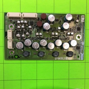 Philips 42FD9954/17S Plasma Television Board 312212360025 312235721065 - Picture 1 of 2