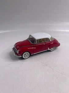 Revell Modellauto Auto Union 1000 s  Scale 1/18 - Bild 1 von 6