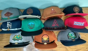 Findlay Hats Lot Of 11 - Picture 1 of 13