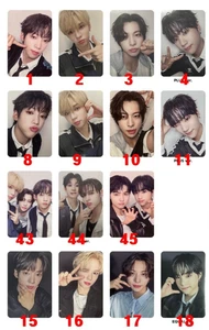 AMPERS&ONE - ONE QUESTION PLUS/EQUAL/TARJETA POSTAL TARJETA FOTOGRÁFICA OFICIAL KPOP - Imagen 1 de 67