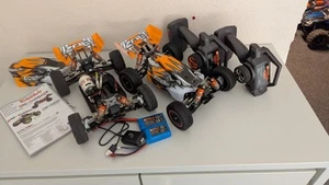 RC CAR DF models Z06-EVOLUTION V2 - Bild 1 von 6