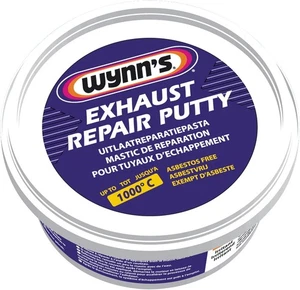 Wynn's Exhaust Repair Putty: Gray, Waterproof, Permanent Seal, Easy Gray  - Bild 1 von 1