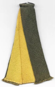 Fox 1925-1929 Patrol Flash - Ribbon Boy Scouts of America BSA CG - Picture 1 of 2