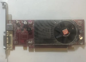 ATI Radeon HD 2400 256MB PCI-E Graphics Card- 102B2761700 - Picture 1 of 1