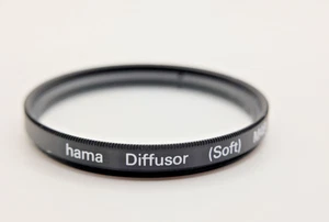 Hama Diffusor Soft 49mm Filter - Bild 1 von 1