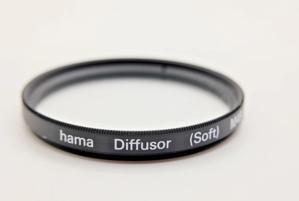 Hama Diffusor Soft 49mm Filter - Bild 1 von 1