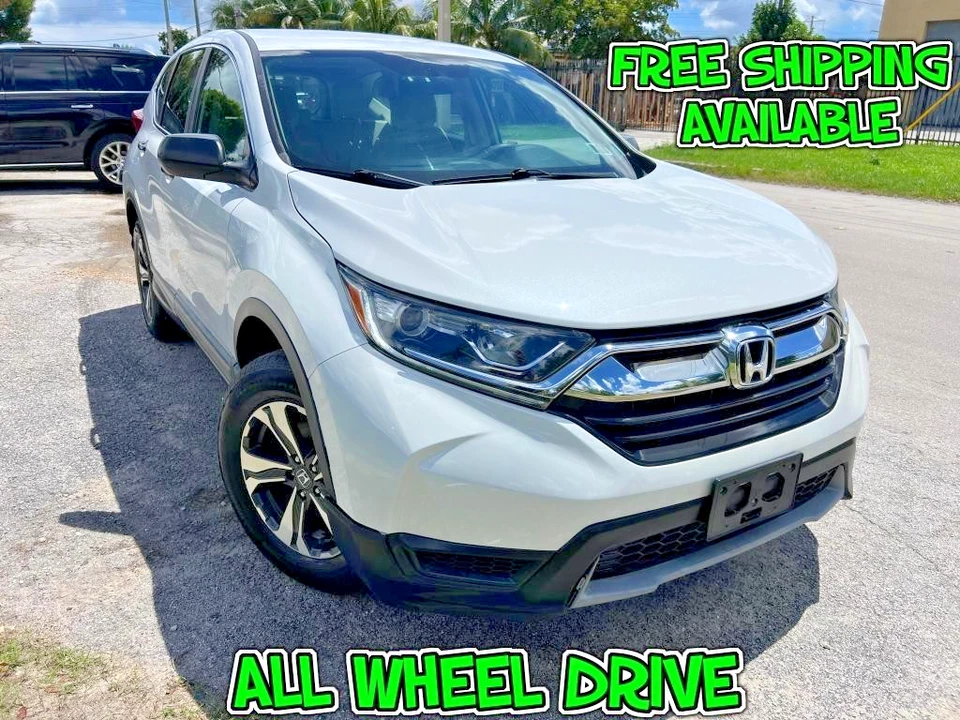 2019 Honda CR-V  - Image 1 of 4