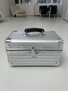 RIMOWA Classic Flight Beauty Case I Original I TSA-Lock I Top-Zustand I 502155 - Bild 1 von 17