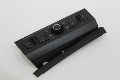 Audi A5 Cabriolet 8F B8 Heating Climate AC Heated Seats Control Unit 8T2820043R - Image 1 of 4