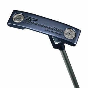 TaylorMade PT TP Truss Putter Midnight Blue B1TH 34inch - Picture 1 of 5