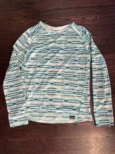Youth L Patagonia Capilene Base Layer - Picture 1 of 3