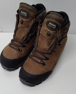Stivali Meindl Comfort Fit escursionismo outdoor escursionismo caccia Goretex 9D GERMANIA - Foto 1 di 7