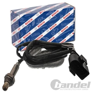 BOSCH Sonda Lambda de Control antes Cat. Apto para Audi A4 B5 VW Passat B5 1.8T - Imagen 1 de 5