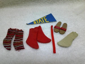 1960's Ken Accessories - Bild 1 von 4