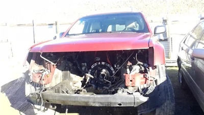 Used Deck Lid fits: 2007 Nissan Xterra 4.0L wiper Grade A Foto 1 de 4