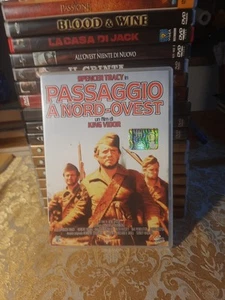 PASSAGGIO A NORD-OVEST (DVD - CON: SPENCER TRACY) - Foto 1 di 3