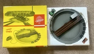 Fleischmann HO Turntable #1780 In Box - Picture 1 of 9