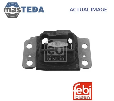 32667 ENGINE MOUNT MOUNTING UPPER LEFT FEBI BILSTEIN NEW OE REPLACEMENT - Image 1 of 4