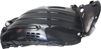 Fender Liner For INFINITI FX35 2003-2005 Front Passenger Side Plastic Liner Foto 1 de 4