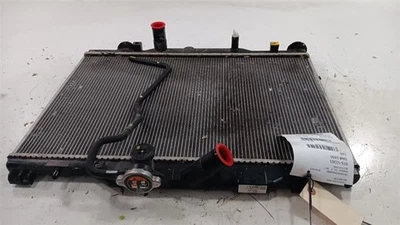 Radiator Fits 2016 2017 2018 2019 MAZDA CX-3 - Image 1 of 4