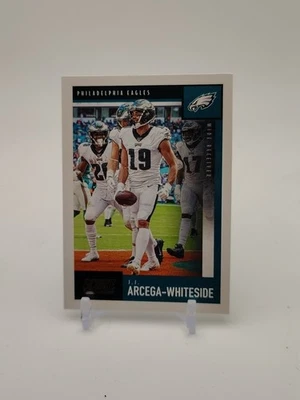 2020 Panini Score #186 JJ Arcega-Whiteside - Image 1 of 2