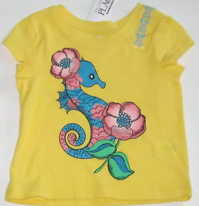 New The Children's Place Girls Newborn to Toddler Tops & Shirts - Bild 1 von 9