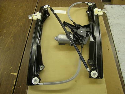 Nuevo de Lote Original Ford Explorer 2004-2008 LH Ventana Delantera Regulador 2005 2006 2007 Motor Foto 1 de 4
