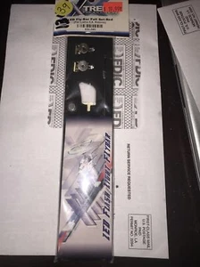 ESL040 Led fly-bar full set-red - Picture 1 of 3