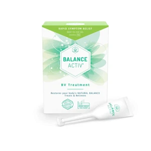 Bakterielle Vaginose Behandlung - BV Gel - 7 Tube Box - Bild 1 von 12