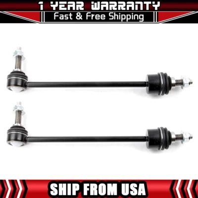 Barra de balanço dianteira link para Land Rover LR4 2016 2015 2014 2013 2012 2011 10 - Imagem 1 de 4