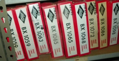 Lisle BX1068 Rear Brake Cable 1957 Mercury Monterey Montclair Turnpike NOS - Image 1 of 3