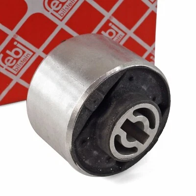 FEBI Silentbloc De Bras De Suspension Arrière Pour OPEL Signum Vectra C GTS - Photo 1/2