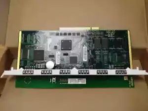 Tarjeta de correo de voz ASCOM Intelligate VM-OnP - USADA - Imagen 1 de 1