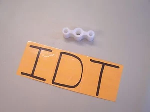 IDT PLASTIC ACME NUT # 3190514 - Picture 1 of 4