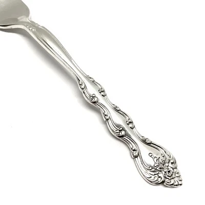 International INTERLUDE Silver Plate 1971 Silverware Flatware CHOICE - Image 1 of 3