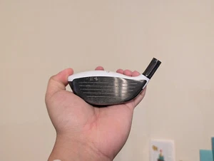[Read Description] Taylormade M2 3 Wood Tour issue Damaged - Picture 1 of 5