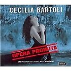 Cecilia Bartoli : Opera Prohibita Cd (2005) Incredible Value And Free Shipping!