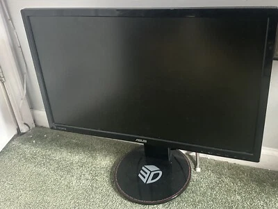 Asus 22 ‘Inch Monitor  - Image 1 of 2