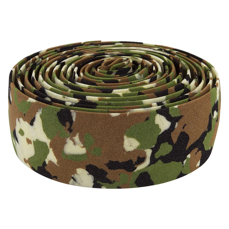 Origin8 Camo Handlebar Tape-Jungle Camo - Image 1 of 1